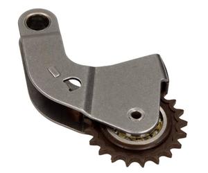 MAXGEAR Tenditore Catena di Distribuzione Adatto A per Ford Galaxy 2.3 16V 2.0i