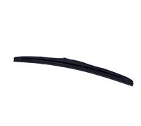 MAXGEAR Tergicristalli con spoiler | Tipo: Spazzole flat blade | Lunghezza 1: 350mm | Lunghezza 1: 340mm 39-7350 Compatibilità con FIAT 500 312, NISSAN JUKE F15, TOYOTA Yaris Hatchback P9