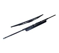 MAXGEAR Tergicristalli Frontale per Hyundai i20 Pb Pbt IX35 Lm El Elh Mazda 2