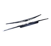 MAXGEAR Tergicristalli Frontale per Mercedes-Benz W203 S203 CL203 VW