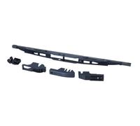 MAXGEAR Tergicristalli Frontale per Mitsubishi COLT VI Z3_A Z2_A Ford Focus II