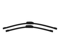 MAXGEAR Tergicristalli Frontale per Mitsubishi Eclissi Cross Gk _ Opel Insignia