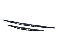 MAXGEAR Tergicristalli Frontale per Mitsubishi Mirage / Space Star Berlina A0_A