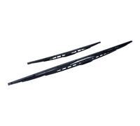 MAXGEAR Tergicristalli Frontale per Nissan Qashqai II J11 J11_T32 _Hyundai