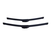 MAXGEAR Tergicristalli Frontale per Opel Corsa C F08 F68 Tigra Twintop A H00