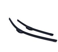 MAXGEAR Tergicristalli Kit per RENAULT Kadjar (HA, HL)