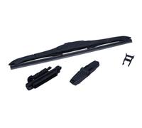 MAXGEAR Tergicristalli per Fiat 500 312_312 Opel Mokka / Mokka X J13 Clio IV