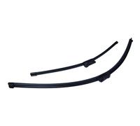 MAXGEAR Tergicristalli per Ford Transit Scatola Fcd Fdd 2.0 Ecoblue RWD Fed