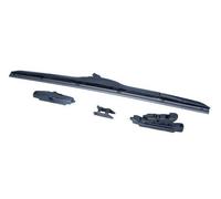 MAXGEAR Tergicristalli per VW Fox Schrägheck (5Z1, 5Z3, 5Z4) per OPEL Adam (M13)