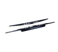 MAXGEAR Tergicristallo Anteriore Per Opel Corsa C F08 F68 Tigra Twintop A H00 VW