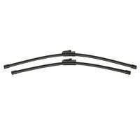 MAXGEAR Tergicristallo Laterale Per Renault Grand Scénic II JM0/1