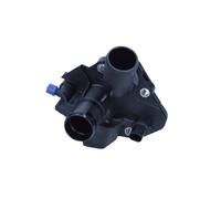 MAXGEAR Termostato Acqua per Citroën C3 III 1.2 PureTech 82 THP 110