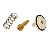 MAXGEAR Termostato Liquido 87°C Per VW Polo Fox Golf V Touran 67-0065