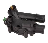 MAXGEAR Termostato Liquido Con Guarnizione 83°C Per Ford S-Max Galaxy 18-0263