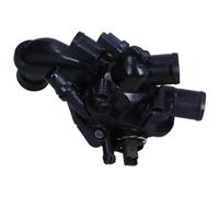 MAXGEAR Termostato Refrigerante 102°C Per Peugeot 207 CC Citroën C3 Picasso II