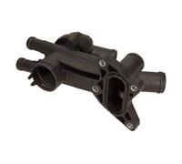 MAXGEAR Termostato Refrigerante 80°C 95°C Adatto Per AUDI A1 SEAT ALHAMBRA IBIZA