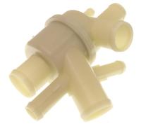 MAXGEAR Termostato Refrigerante 82 °C Per Land Rover Discovery IV 2.7 TD 4x4