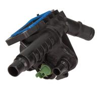 MAXGEAR Termostato Refrigerante 83°C Per Citroën Berlingo C4 Grand Picasso II