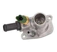 MAXGEAR Termostato Refrigerante 88°C Per Fiat Punto Evo Grande 500 18-0441