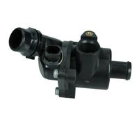 MAXGEAR Termostato Refrigerante Con Guarnizione 105°C Per Audi A4 Exeo 67-0102