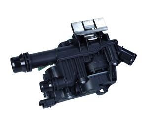 MAXGEAR Termostato Refrigerante Con Guarnizione 105 °C Per Citroën Berlingo 1.6