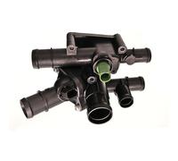 MAXGEAR Termostato Refrigerante con Guarnizione 105°C per VW Golf IV Touran