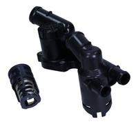 MAXGEAR Termostato Refrigerante con Guarnizione 80.89°C per VW Polo Golf VI