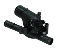 MAXGEAR Termostato Refrigerante Con Guarnizione 81°C Per Nissan NV400 Bus Master