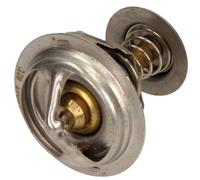 MAXGEAR Termostato Refrigerante con Guarnizione 82°C per Ford Ka Fiesta V