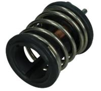 MAXGEAR Termostato Refrigerante con Guarnizione 87°C per BMW 1er X3 3er Tour