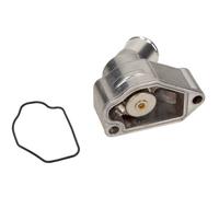 MAXGEAR Termostato Refrigerante con Guarnizione 87°C per Chevrolet Captiva