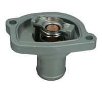 MAXGEAR Termostato Refrigerante con Guarnizione 87°C per Fiat Punto Stilo