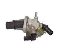 MAXGEAR Termostato Refrigerante con Guarnizione 88°C per Suzuki Wagon R+ Ignis