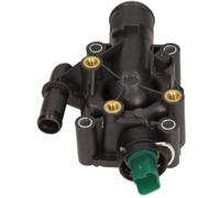 MAXGEAR Termostato Refrigerante con Guarnizione 91°C per Peugeot 206 Cc 207