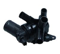 MAXGEAR Termostato Refrigerante Con Guarnizione Per Nissan Qashqai II Pulsar J11