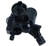 MAXGEAR Termostato Refrigerante con Guarnizione per Renault Twingo II Modus /