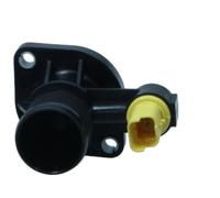 MAXGEAR Termostato Refrigerante con Sensore per Peugeot 307 Cc Citroën C4