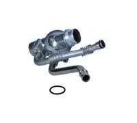 MAXGEAR Termostato Refrigerante Per Volvo XC60 2.4 D/D3/D4 AWD D5 V70 III