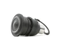 MAXGEAR Testina braccio oscillante per RENAULT Kadjar (HA, HL) Anteriore 72-2976