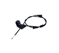 MAXGEAR Tiretta Apertura Cofano Motore Per BMW Serie 7 E38 51238150080