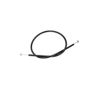 MAXGEAR Tiretta Per Apertura Cofano Motore Per BMW Serie 5 E39 51238176596