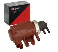 MAXGEAR Trasduttore di Pressione Turbocompressore Adatto per Citroën Berlingo C2