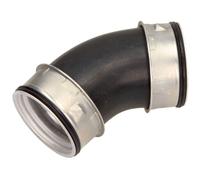 MAXGEAR Tubo di Aspirazione Adatto A per VW Touareg 7LA 7L6 7L7 2.5 R5 Tdi