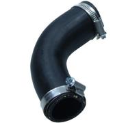 MAXGEAR Tubo di Aspirazione Manicotto Turbo Adatto A per Ford Transit Scatola