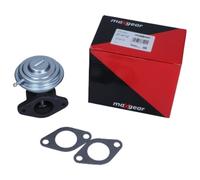 MAXGEAR VALVOLA AGR Pneumatica Per Audi A6 Avant 2.5 TDI Quattro Allroad VW