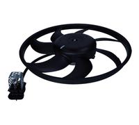 MAXGEAR Ventola Raffreddamento Del Motore Adatto A per Opel Astra H Caravan 1.6