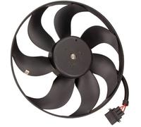 MAXGEAR Ventola Raffreddamento Del Motore Adatto A per VW Golf IV Polo 71-0029