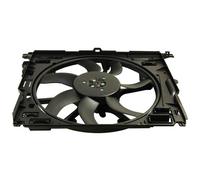 Ventola radiatore Ventola singola AC230111 MAXGEAR per BMW 5 Touring 7 5 6 Coupé