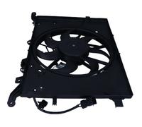Ventola radiatore AC216216 MAXGEAR per VOLVO S80 I XC70 I Cross Country V70 II