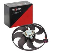 Original MAXGEAR Ventola Raffreddamento Motore 57-0014 Per Audi Seat VW